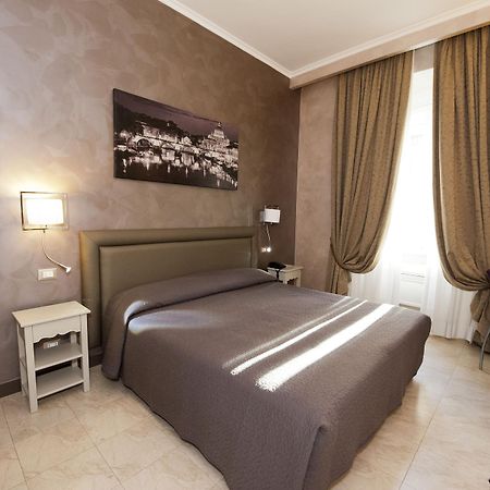 Aelius Bed & Breakfast Roma Eksteriør bilde