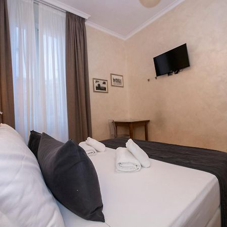Aelius Bed & Breakfast Roma Eksteriør bilde
