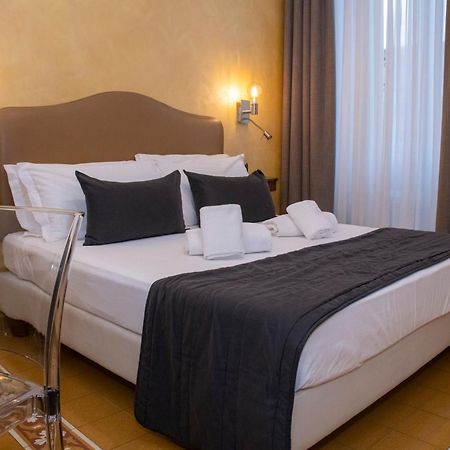 Aelius Bed & Breakfast Roma Eksteriør bilde