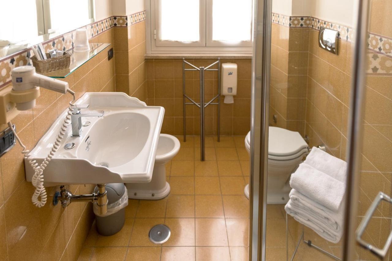 Aelius Bed & Breakfast Roma Eksteriør bilde