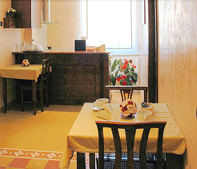 Aelius Bed & Breakfast Roma Eksteriør bilde