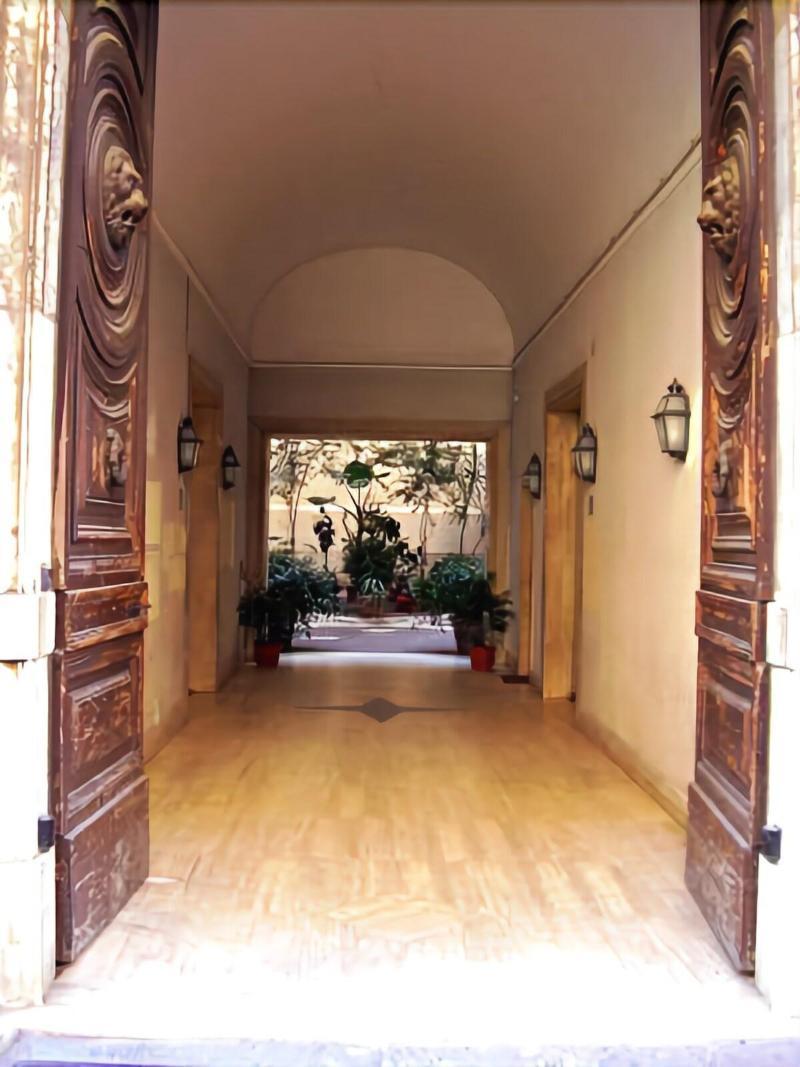 Aelius Bed & Breakfast Roma Eksteriør bilde