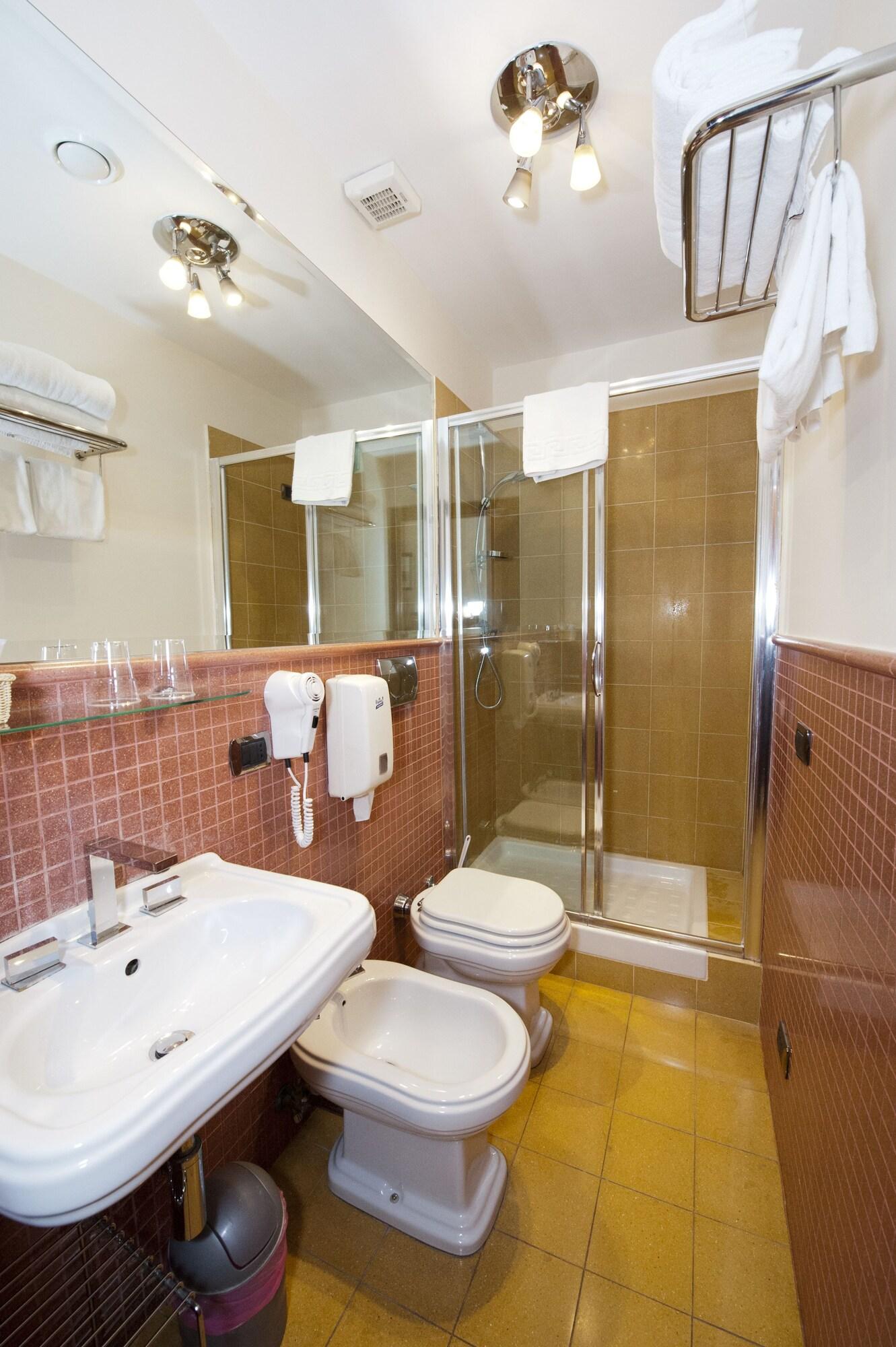 Aelius Bed & Breakfast Roma Eksteriør bilde