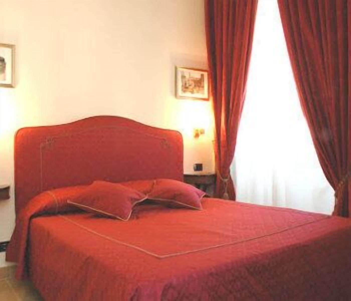 Aelius Bed & Breakfast Roma Eksteriør bilde