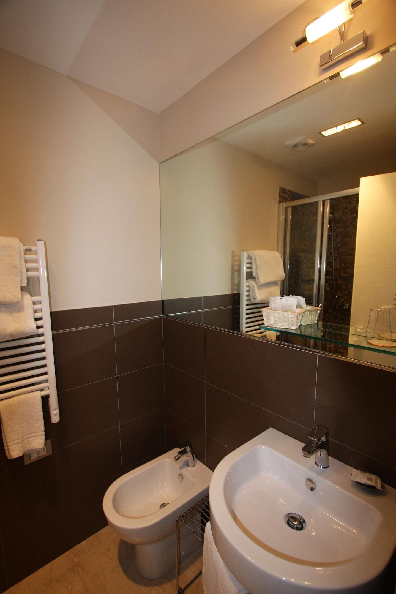 Aelius Bed & Breakfast Roma Eksteriør bilde