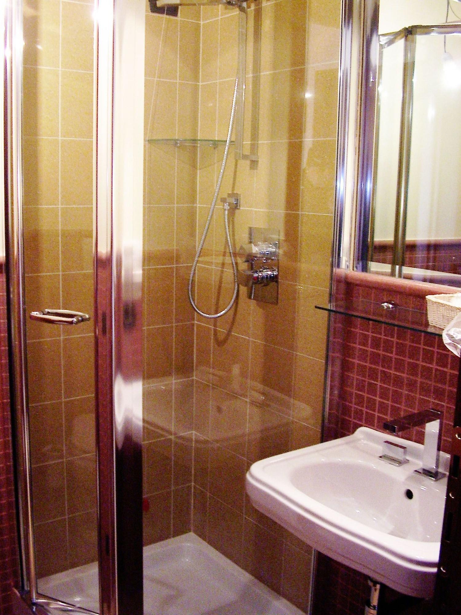 Aelius Bed & Breakfast Roma Eksteriør bilde