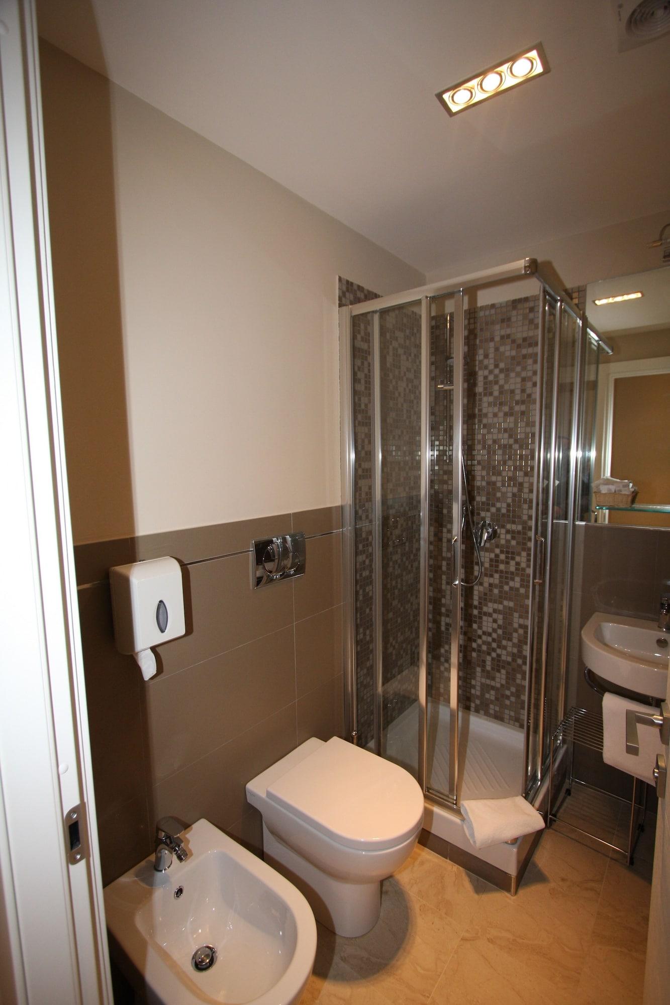 Aelius Bed & Breakfast Roma Eksteriør bilde