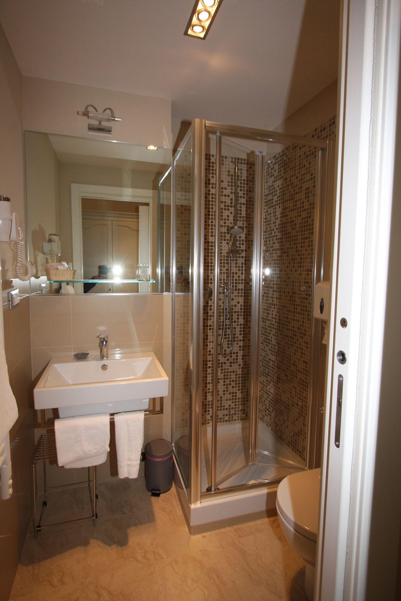 Aelius Bed & Breakfast Roma Eksteriør bilde