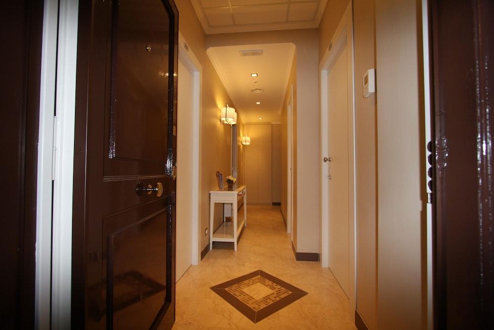Aelius Bed & Breakfast Roma Eksteriør bilde