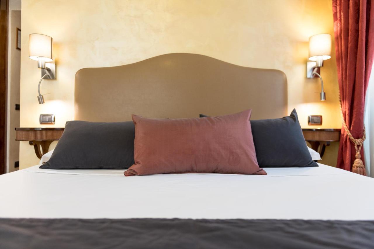 Aelius Bed & Breakfast Roma Eksteriør bilde