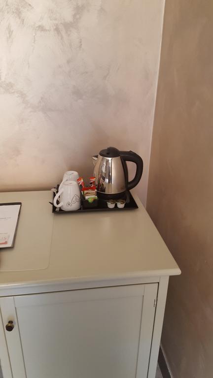 Aelius Bed & Breakfast Roma Eksteriør bilde