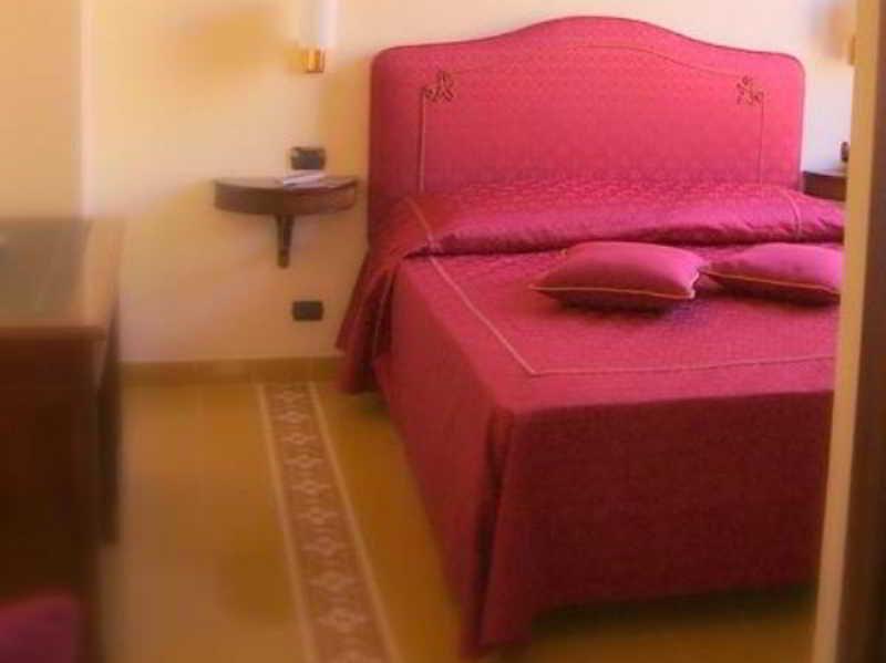 Aelius Bed & Breakfast Roma Eksteriør bilde