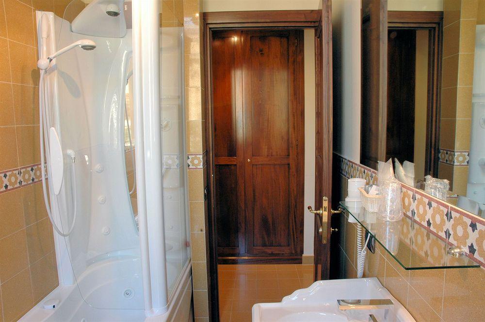 Aelius Bed & Breakfast Roma Eksteriør bilde